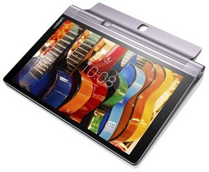 Ремонт материнской карты на планшете Lenovo Yoga Tablet 3 Pro 10 в Ростове-на-Дону